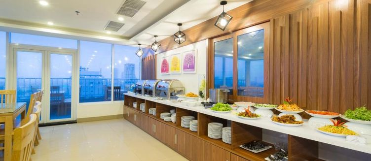 Фото отеля Golden Light Hotel