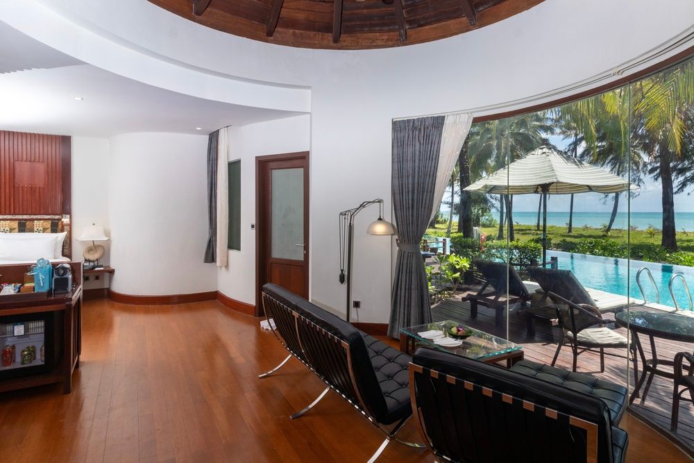 The Haven Khao Lak (Adults Only) фото 93