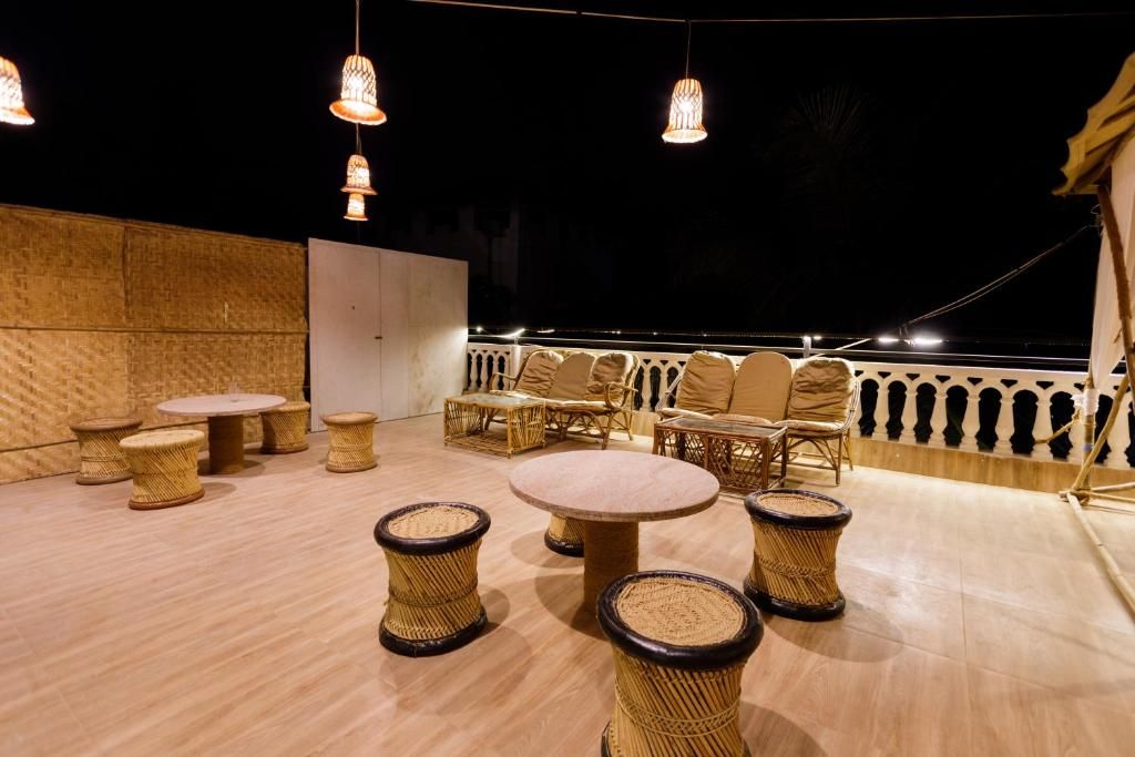 La Vaiencia Beach Resort фото 43