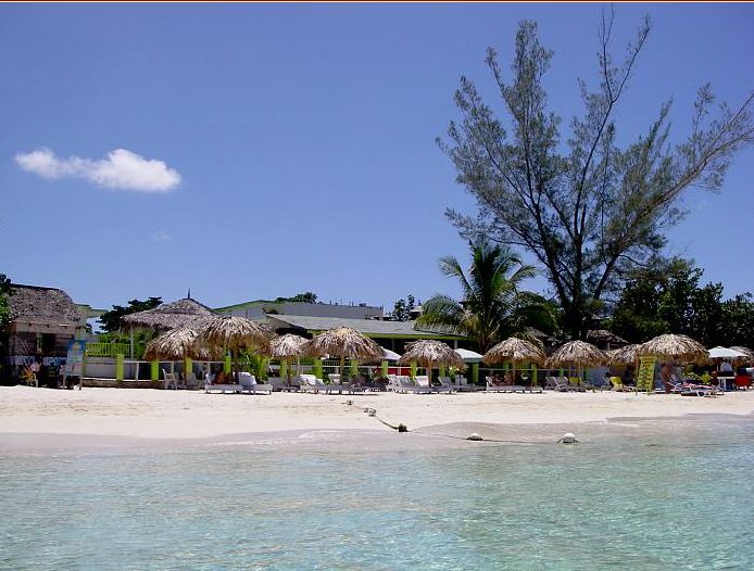 Fun Holiday Beach Resort фото 23