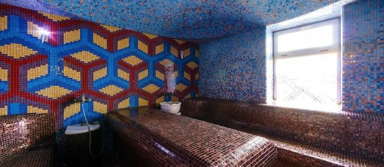 Фото отеля Marton Сказка