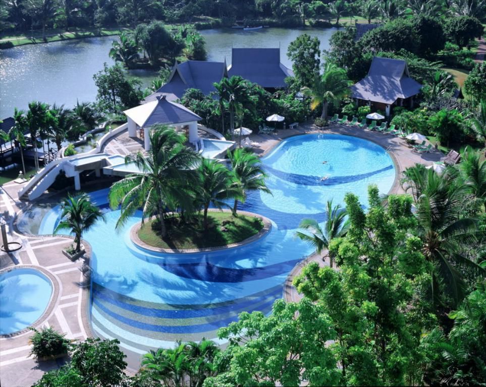 Maritime Park & Spa Resort фото 2