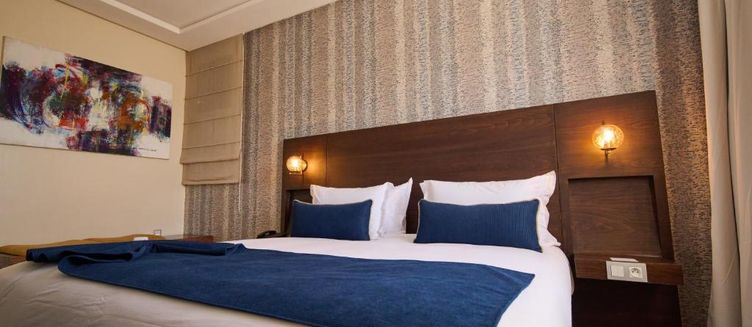 Фото отеля Fourteen Hotel Ain Sebaa