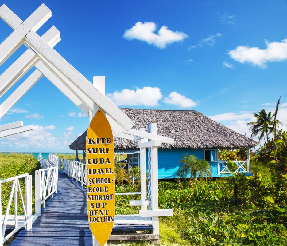 Pullman Cayo Coco фото 47