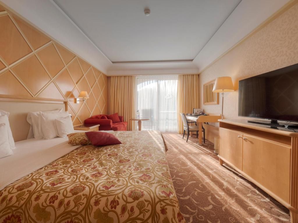 Splendid Conference & Spa Resort фото 55