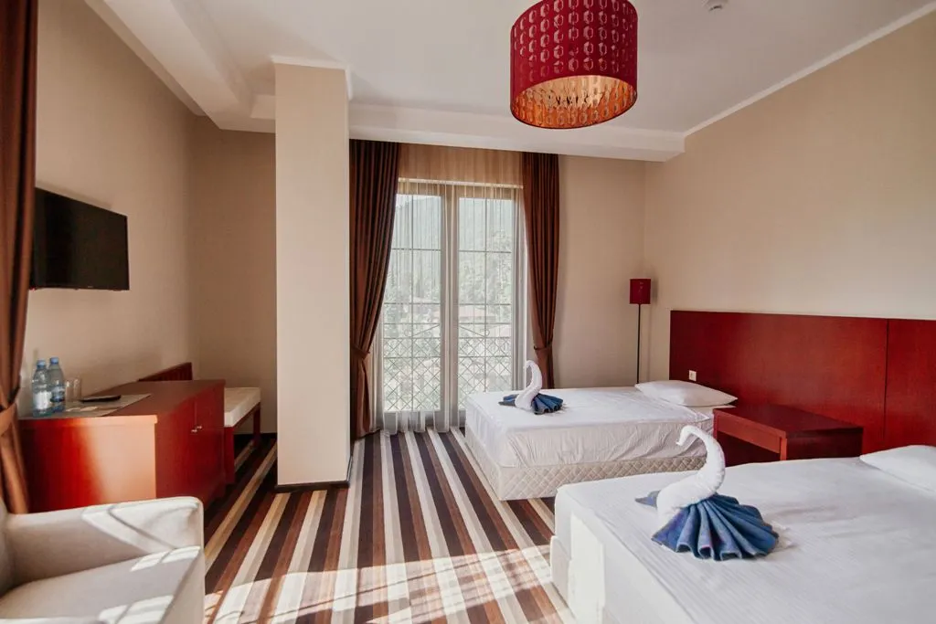 Afon Black Sea Resort фото 16