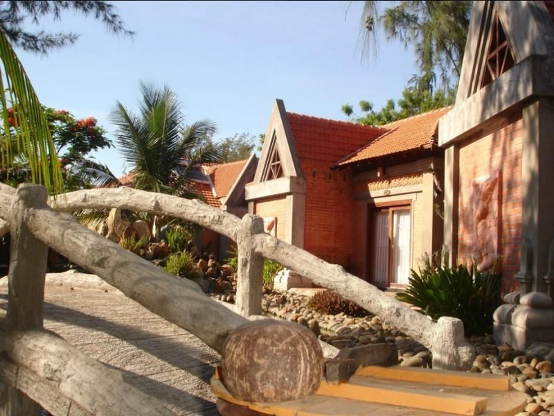 TTC Resort - Ninh Thuann фото 4