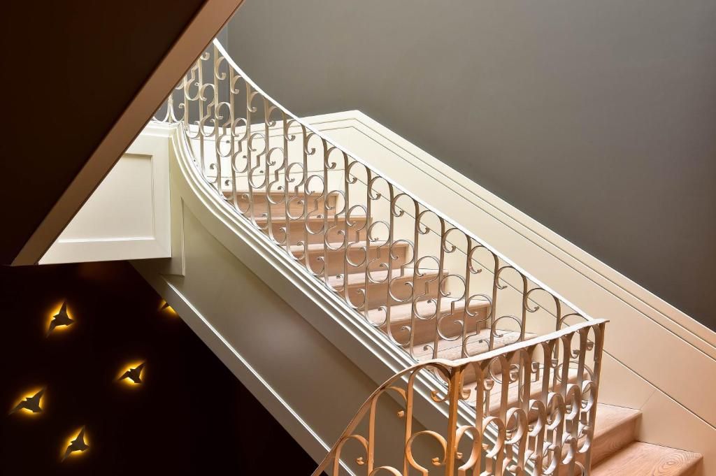 My Story Hotel Rossio фото 16