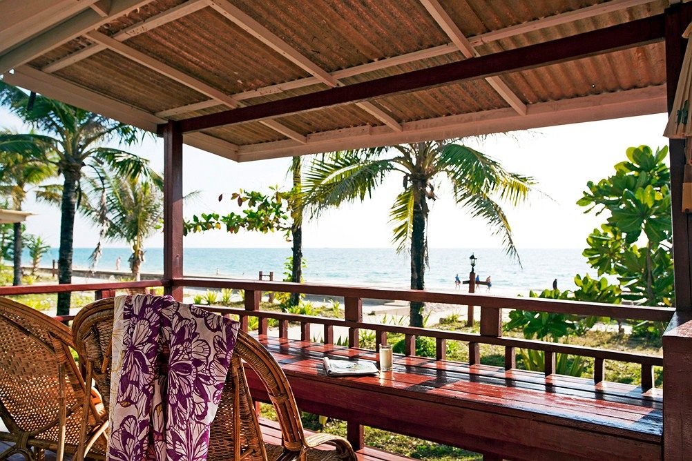 Nakara Long Beach Resort фото 67