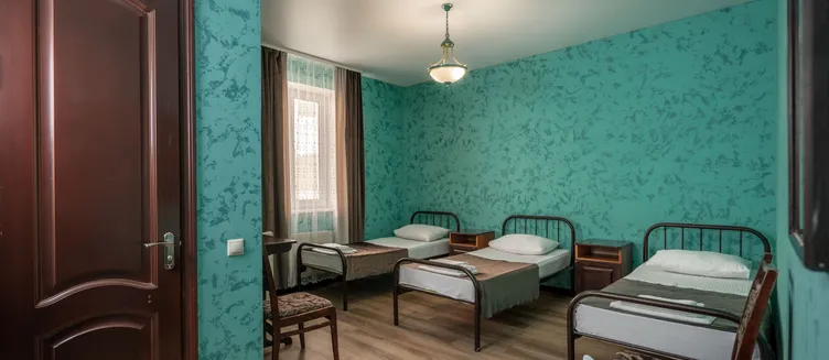 Фото отеля Гостевой дом «Изумруд»