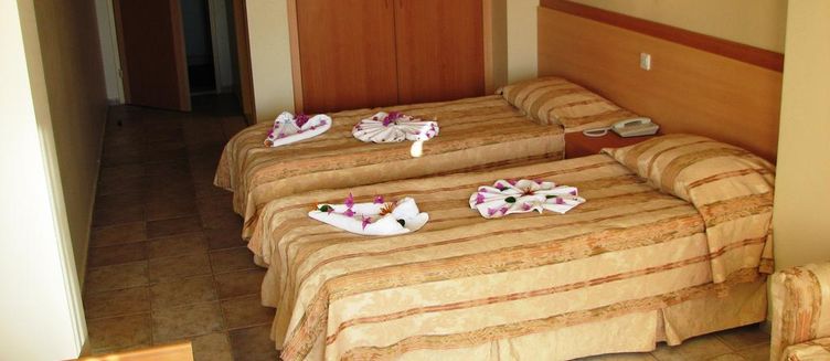 Фото отеля Therme Maris Healthy & SPA Resort