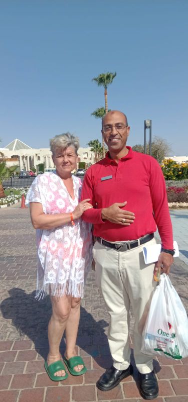 Naama Bay Promenade Mountain Resort фото 64