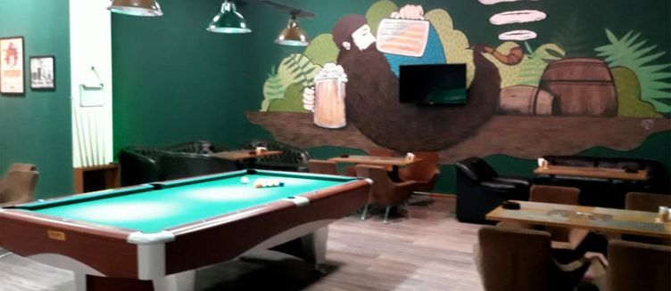 Фото отеля Greencity Resort & Residence