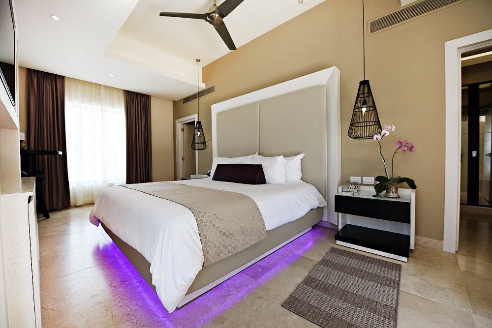 Royalton CHIC Punta Cana, An Autograph Collection All-Inclusive Resort & Casino - Adults Only фото 66