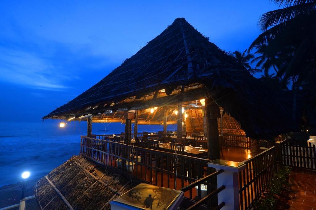 B'Canti Boutique Beach Resort фото 2
