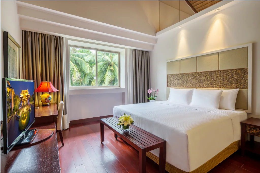 Grand Mercure Sanya Yalong Bay фото 4