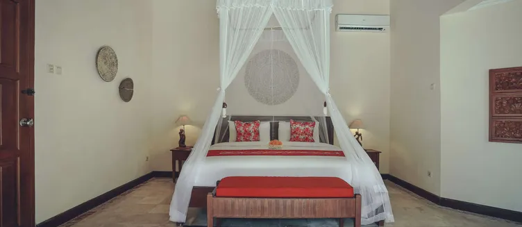 Фото отеля Parigata Duyung Villas