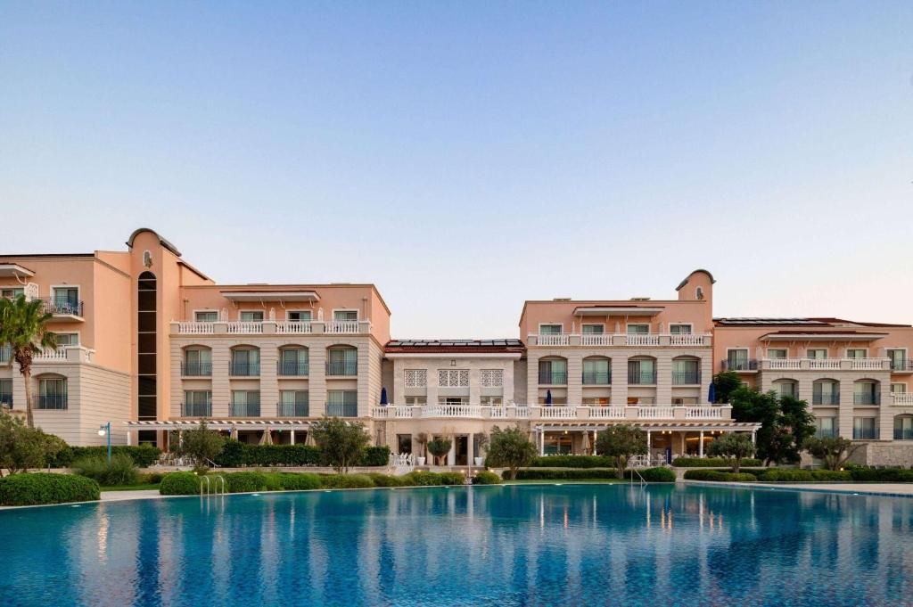 Dolce by Wyndham Cesme Alacati фото 9