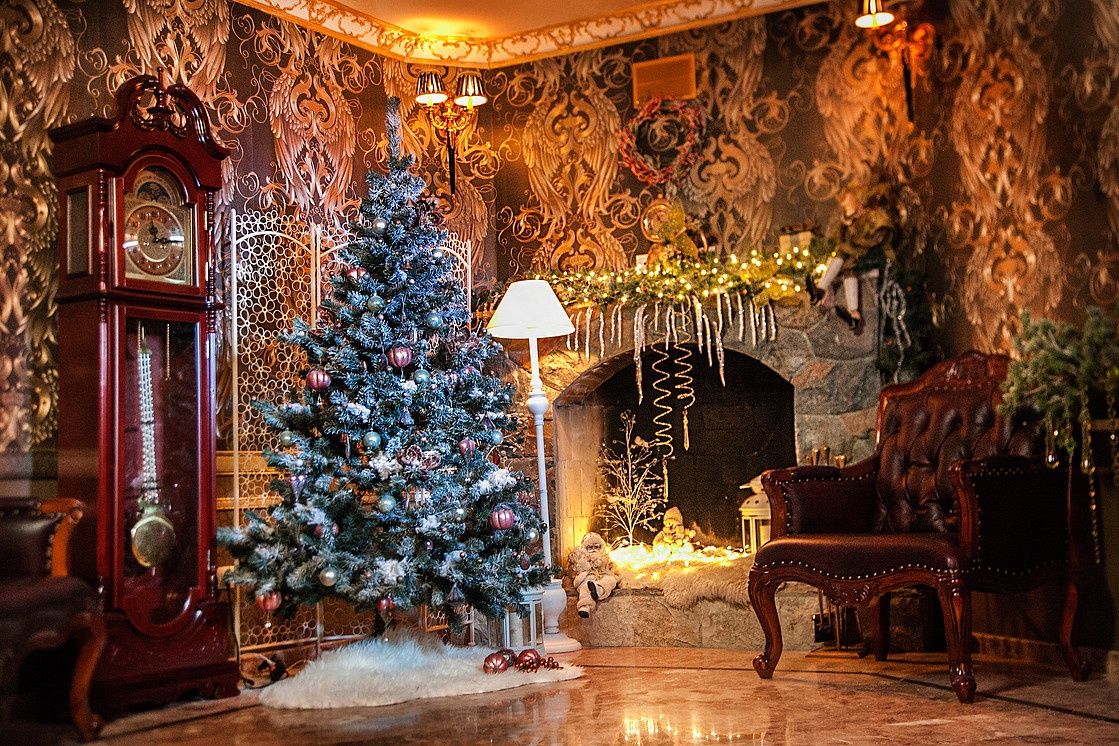 Гостиница «Guest Castle» фото 7