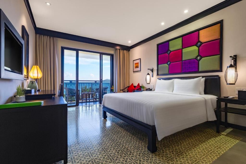 Little Beach Hoi An Boutique Hotel & Spa фото 5