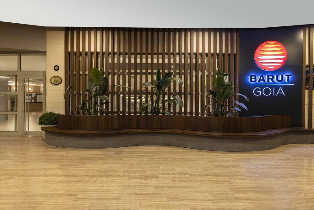 Barut Goia фото 113