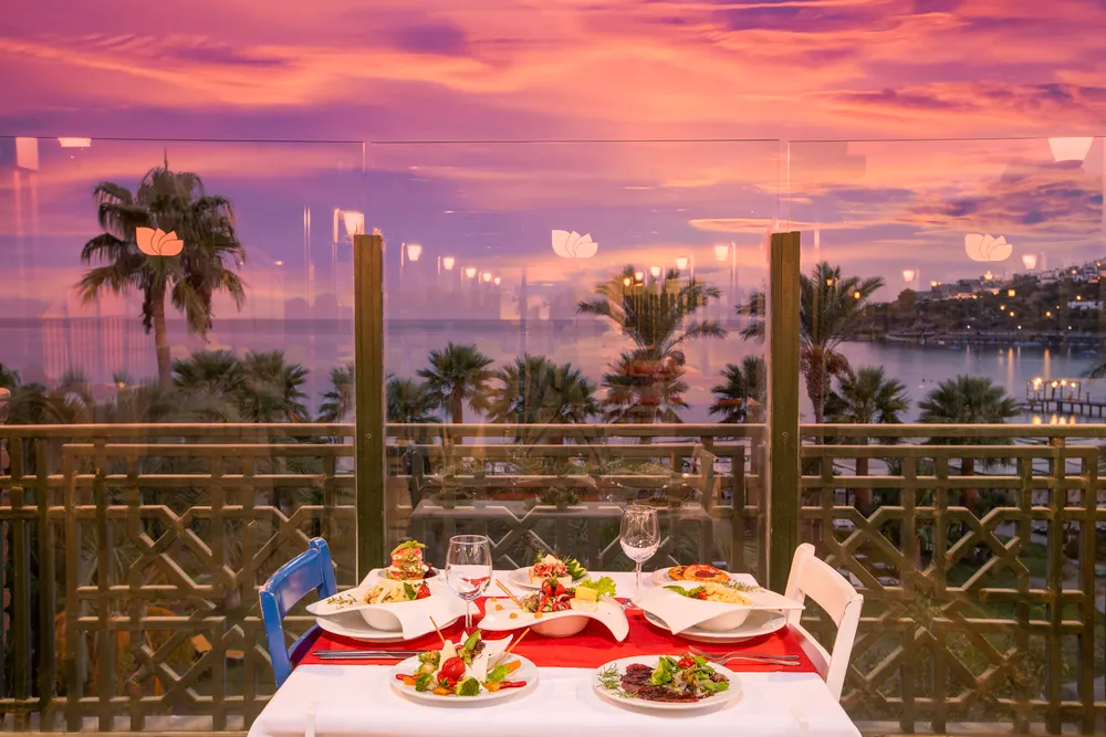 Selectum Collection Bodrum фото 76