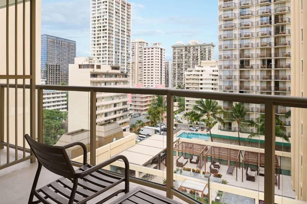 Aston Waikiki Circle фото 18