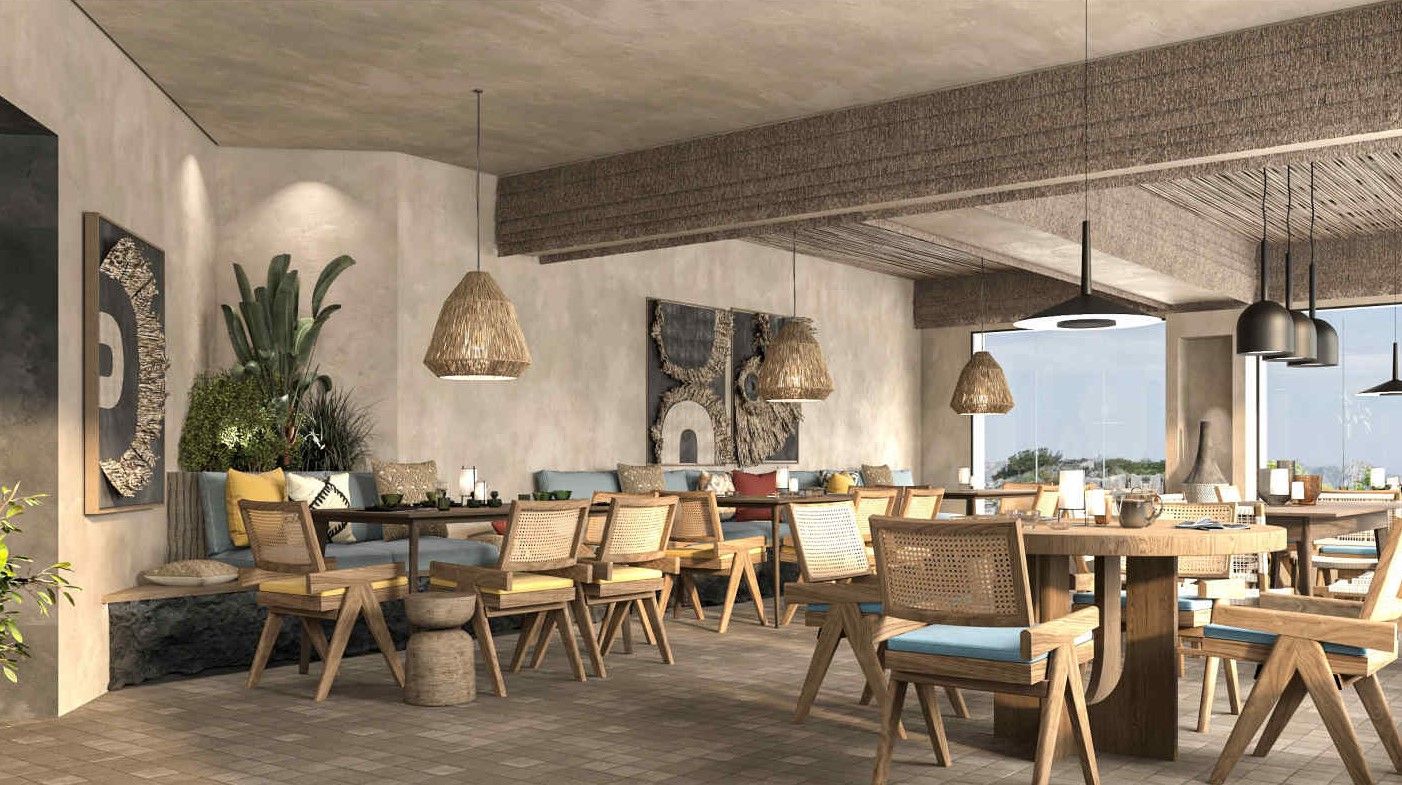 DoubleTree by Hilton Sharks Bay Beach Side фото 5