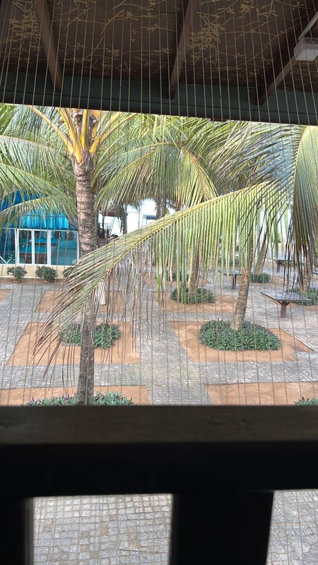 JKAB Beach Resort фото 63
