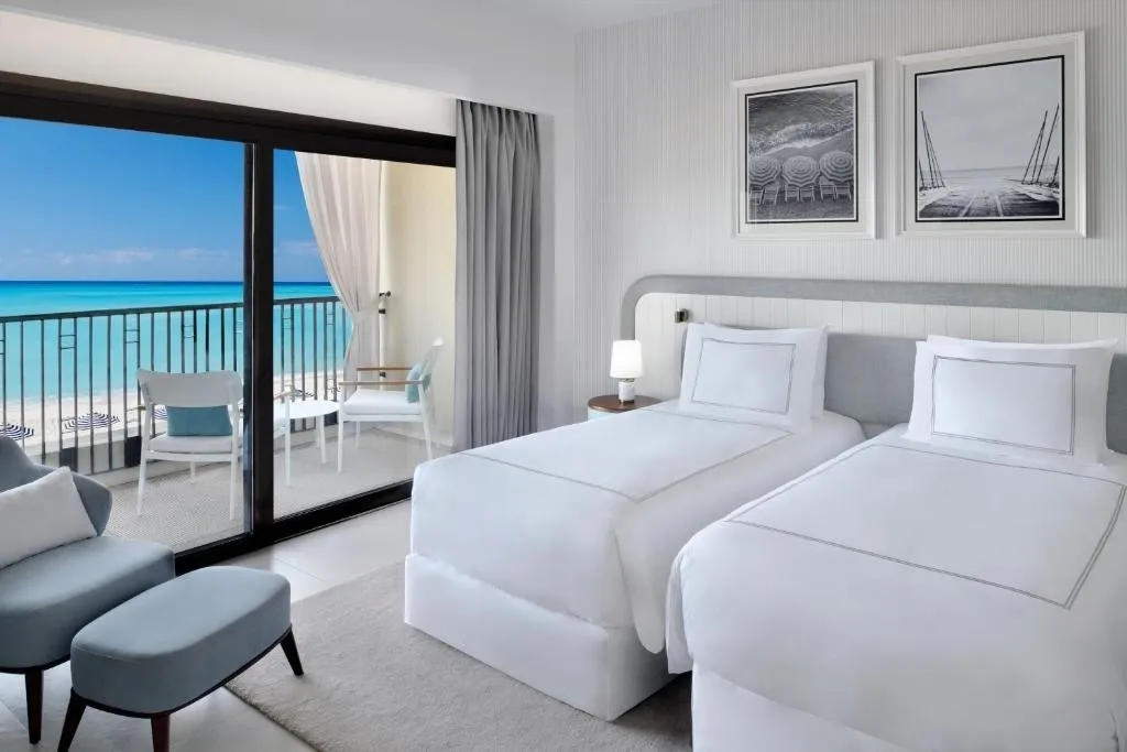 Al Alamein Hotel фото 4
