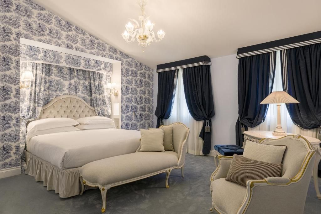 Grand Hotel Principe di Piemonte фото 38