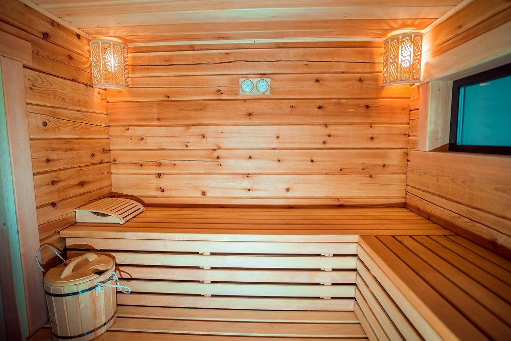 Парк-отель «Рублевское Заречье» фото 52