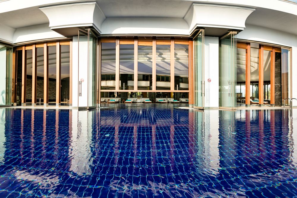Titanic Luxury Collection Bodrum фото 56