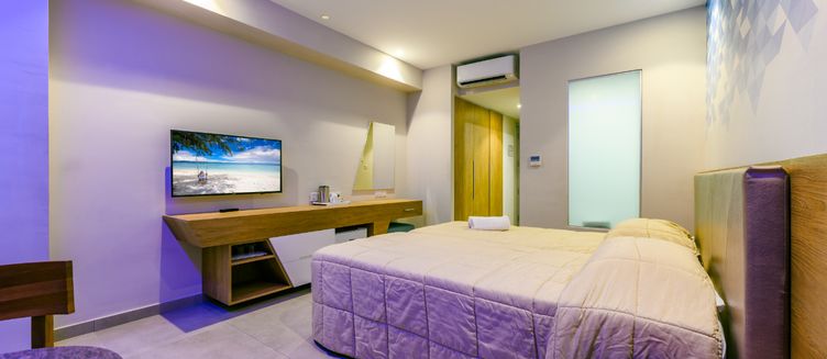 Фото отеля Tasia Maris Seasons (Adults Only)