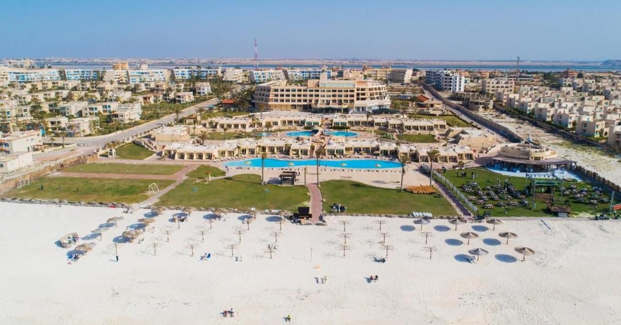 Borg El Arab Beach фото 1