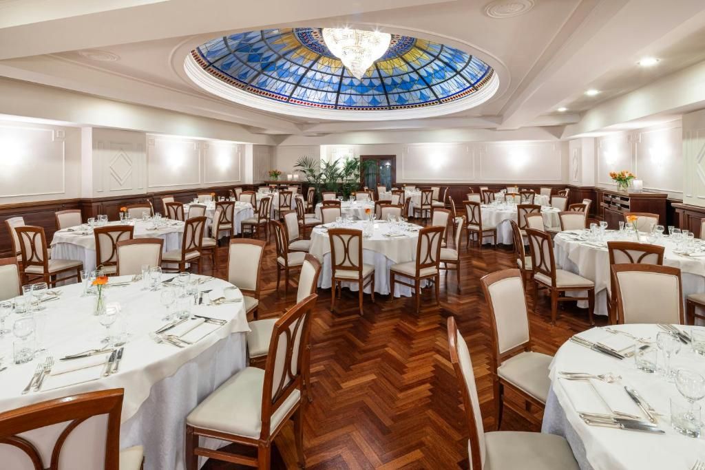 Starhotel Majestic фото 29