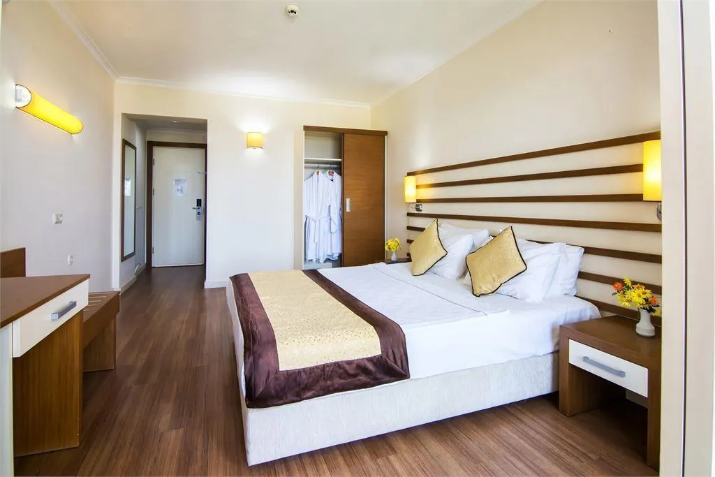 Hotel Akbulut & Spa фото 3