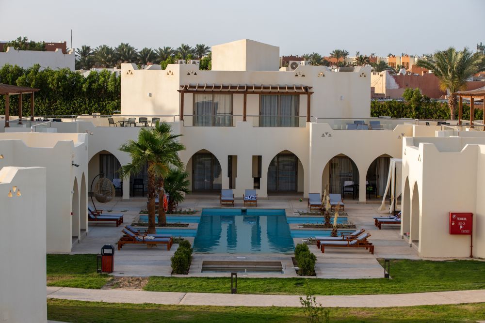 Xanadu Makadi Bay фото 63