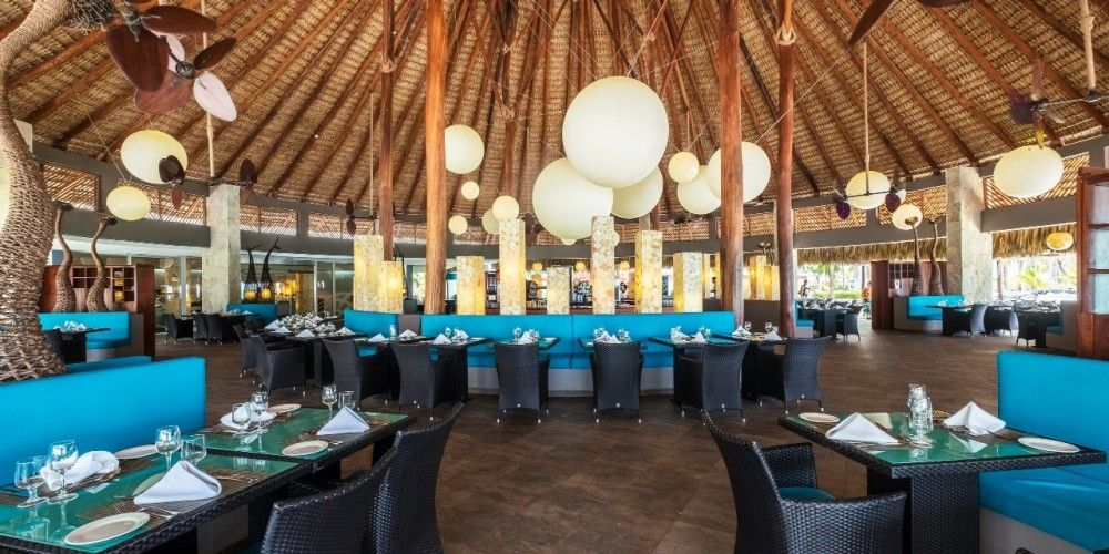Barcelo Bavaro Beach Adults Only All Inclusive фото 5