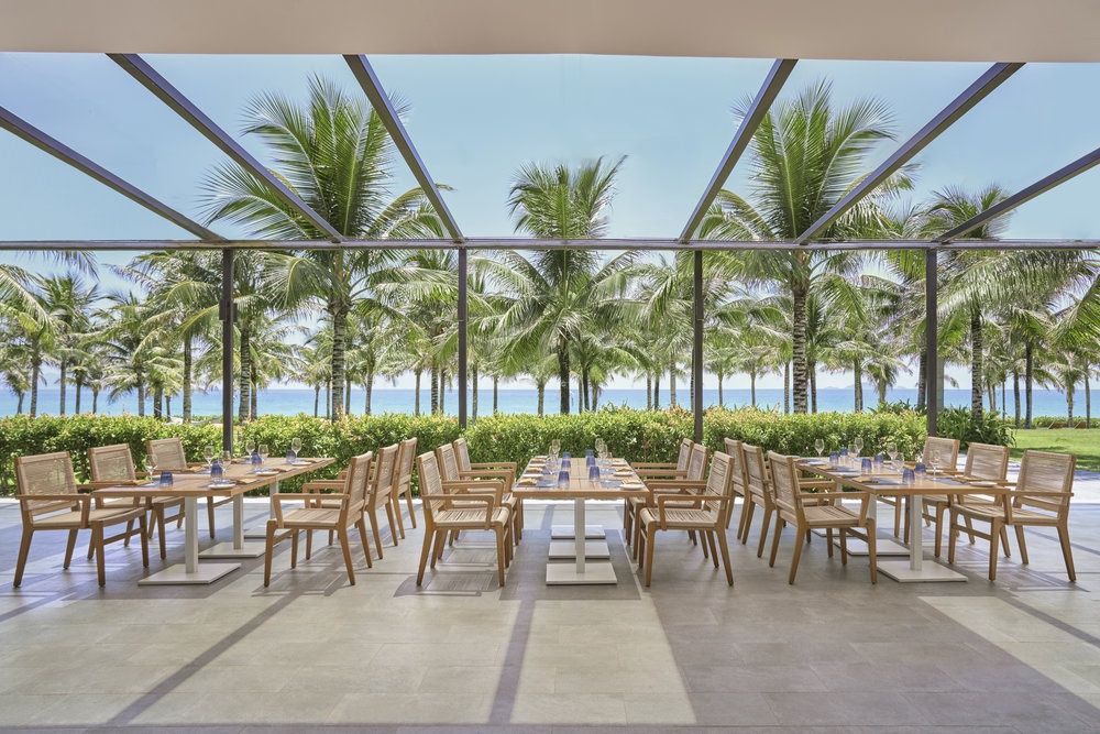 The Westin Resort & Spa Cam Ranh фото 55
