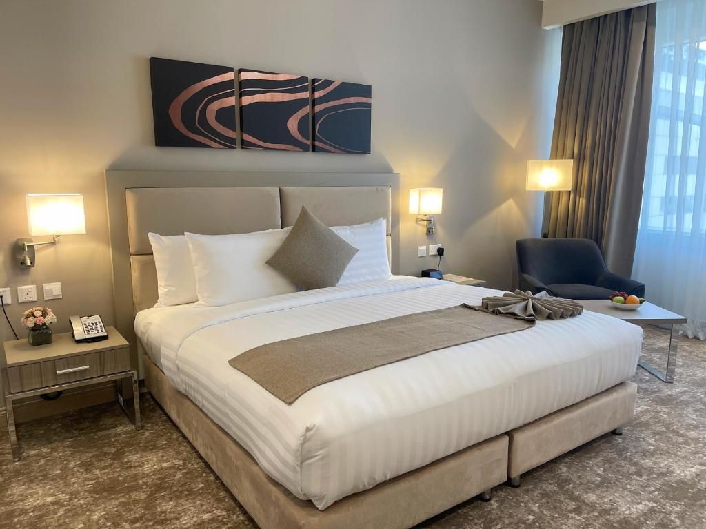 Gloria Hotel & Suites фото 25