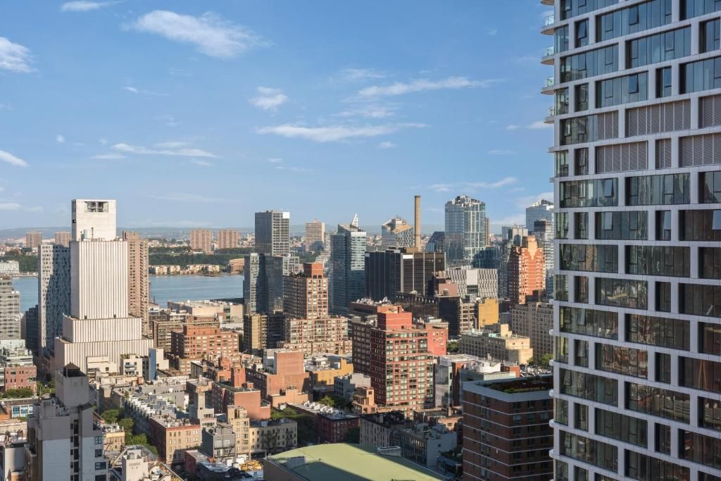 Novotel New York Time Square фото 29