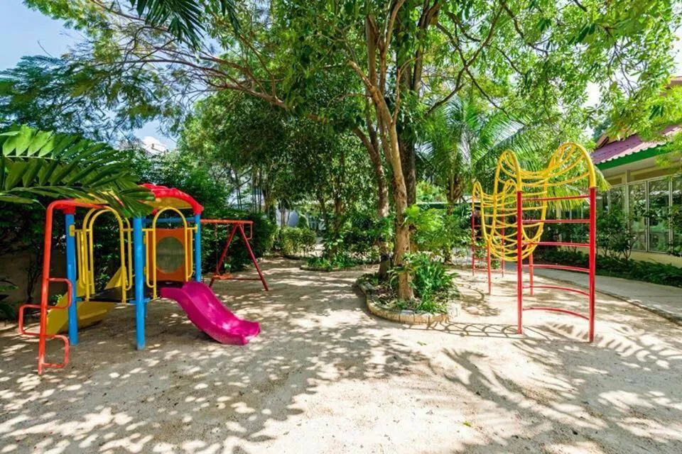 The Natural Resort фото 16