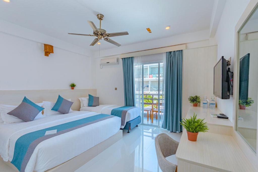 Dhiguveli Breeze фото 3