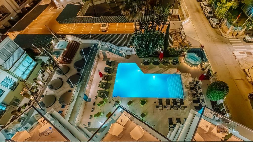 Essence Hotel Boutique by Don Paquito фото 28