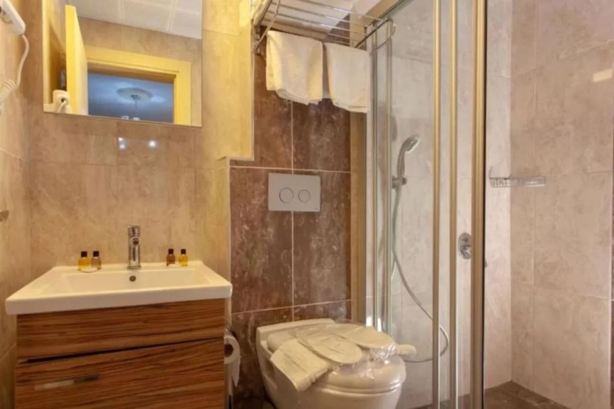 Ozmen Hotel Old Town Kaleiçi Adults Only фото 6