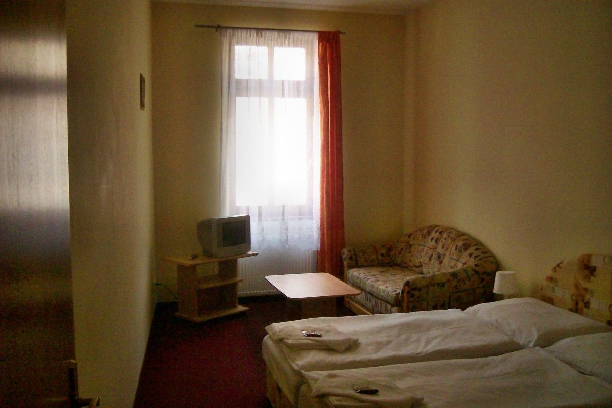 Hotel Jizera фото 6
