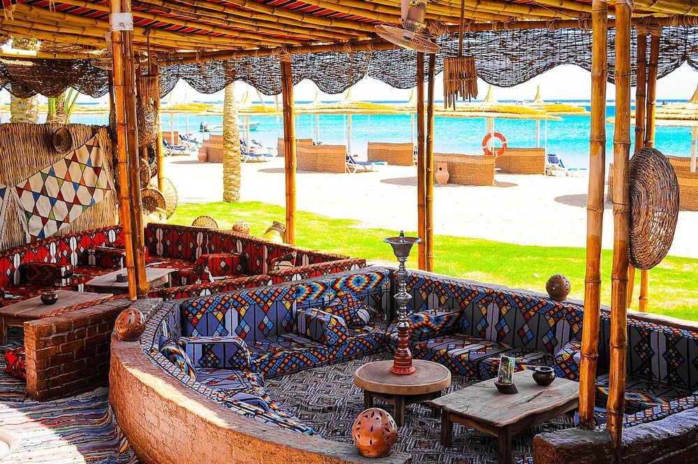 Dahab Lagoon Club & Resort фото 106