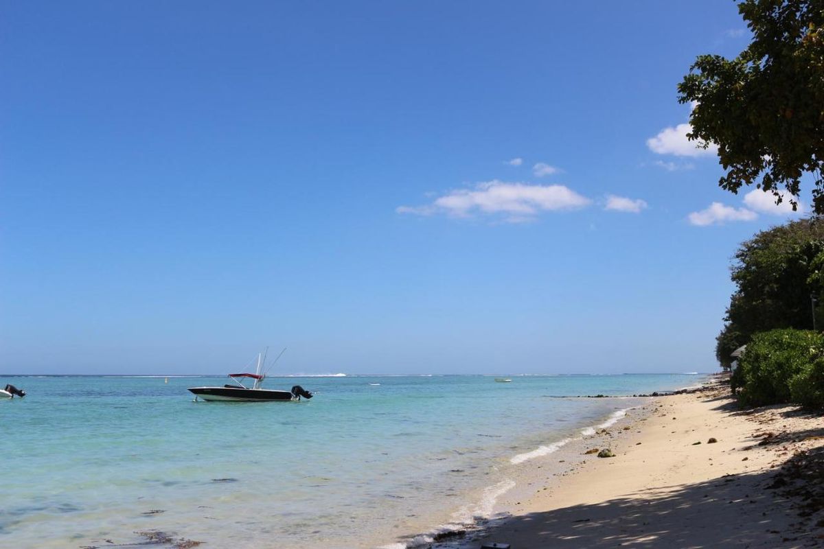 Cap Ouest by Horizon Holidays фото 14