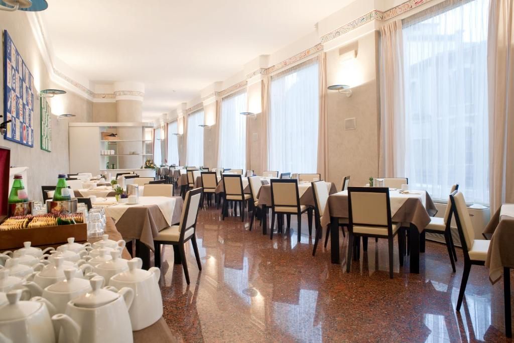 Hotel San Pietro фото 12